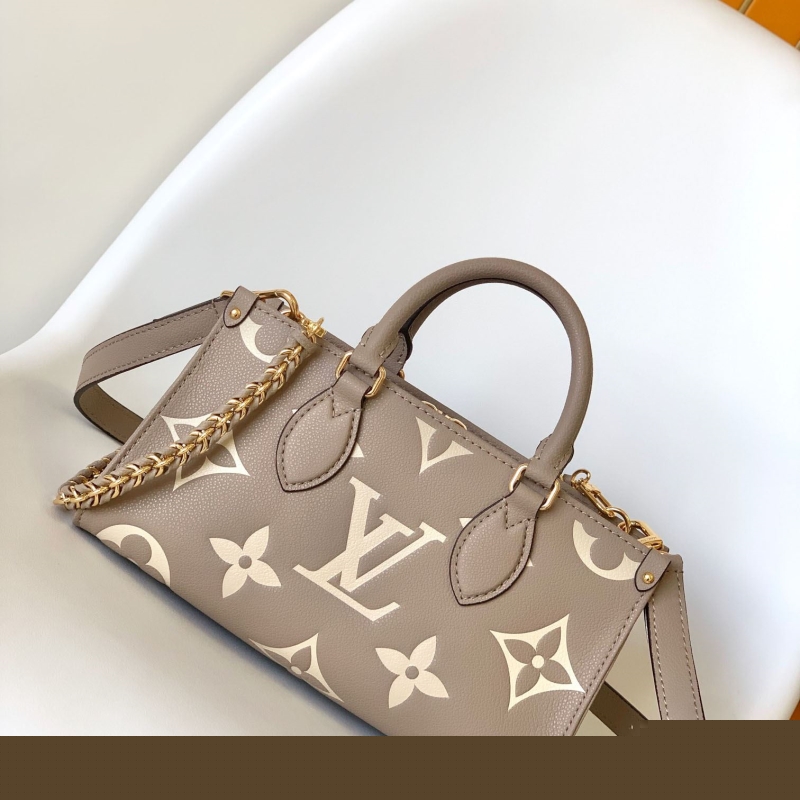 LV Shopping Bags